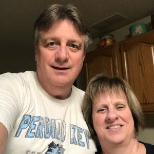 Meet your Posher, Janet